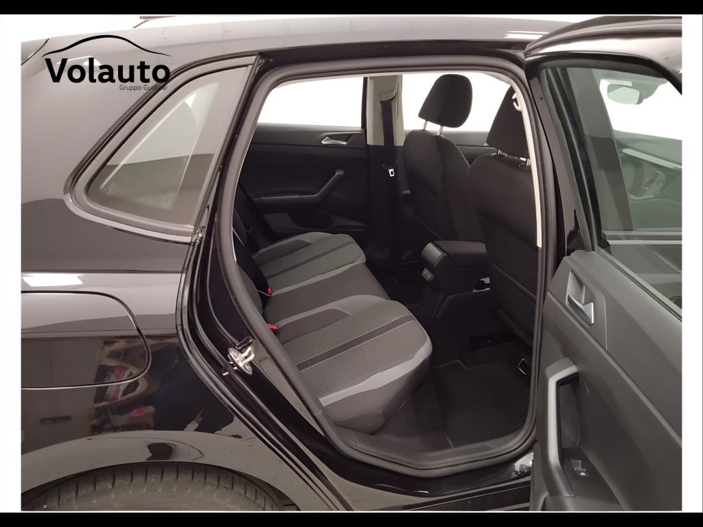 VOLKSWAGEN Polo VI 2022 - Polo 1.0 tsi Style 95cv