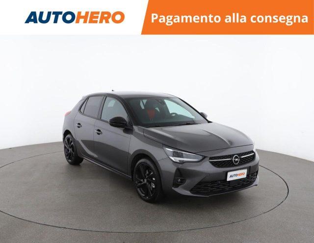 OPEL Corsa 1.2 100 CV GS Line