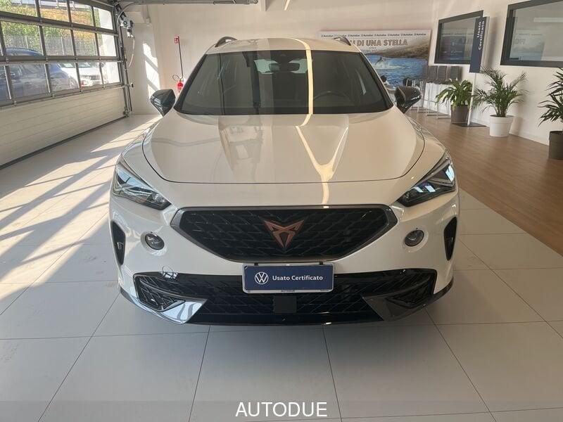 Cupra Formentor FO CUPRA 2.0 TDI 150CV