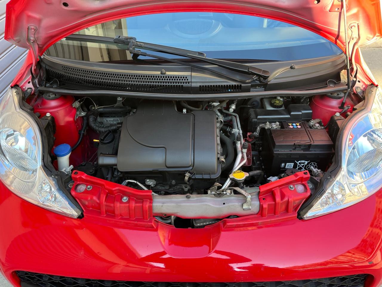 Peugeot 107 1.0 68CV 5p. Allure