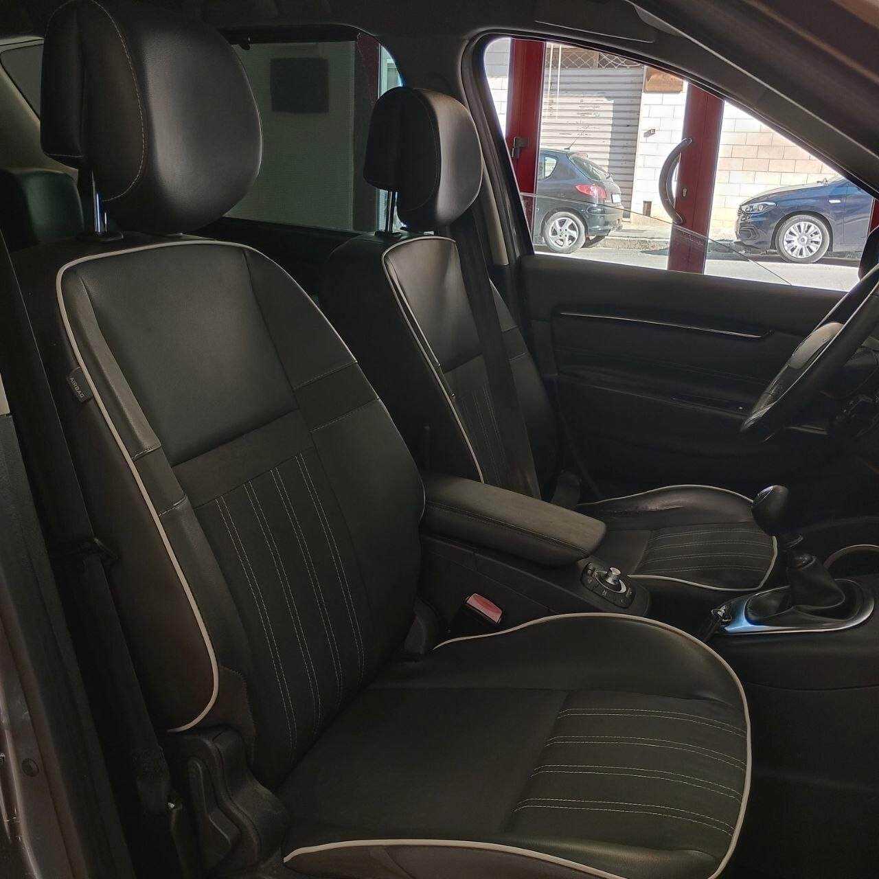 Renault Scenic Scénic XMod 1.5 dCi 110CV Wave