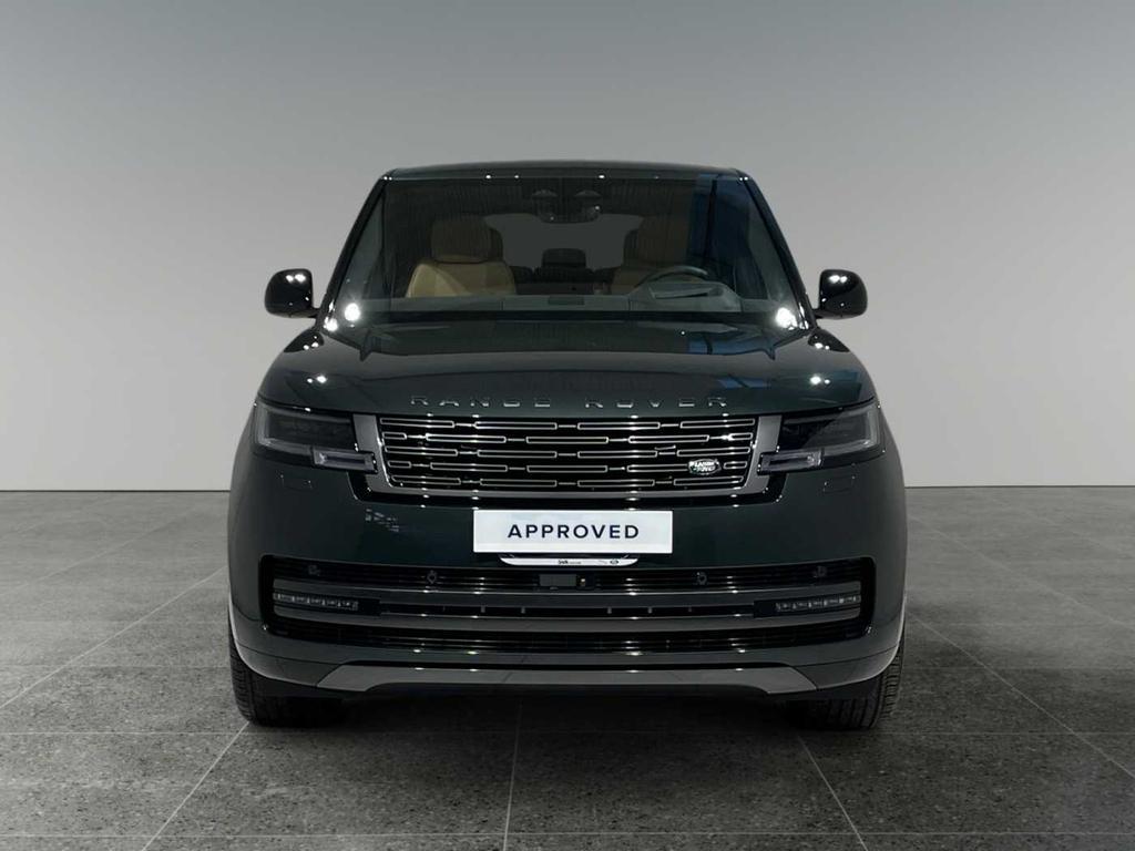 Land Rover Range Rover 3.0 HSE 350cv