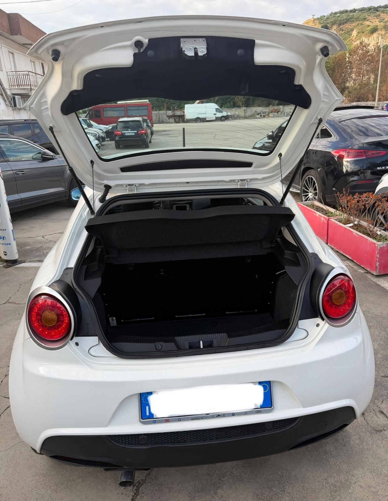 Alfa Romeo MiTo 1.3 JTDm 90 CV S&S Urban 2018
