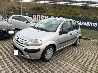 Citroen C3 1.4 HDi 70CV Elegance-10/2005