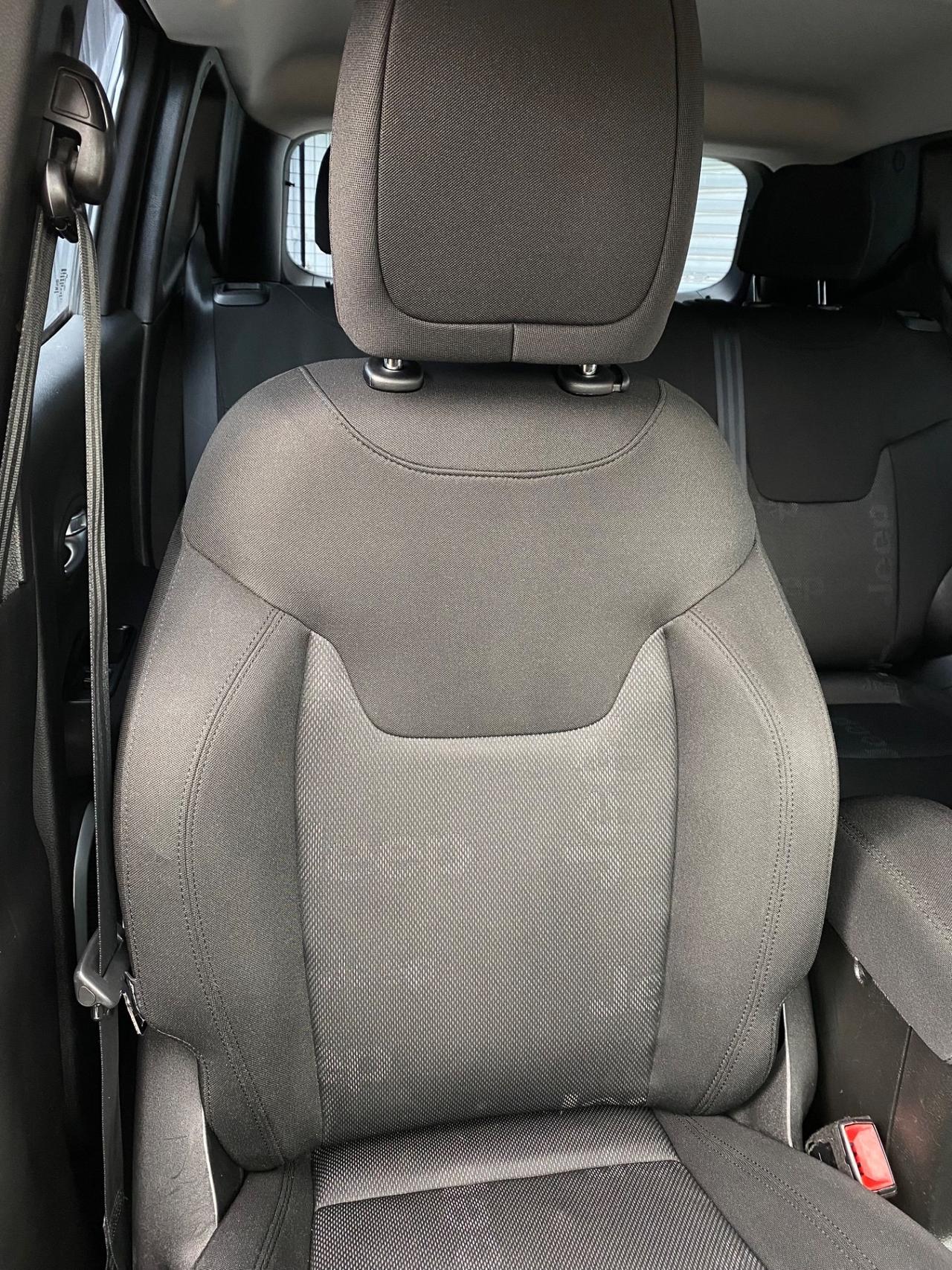 Jeep Renegade 1.6 MJT 120cv Longitude - 70 MILA KM
