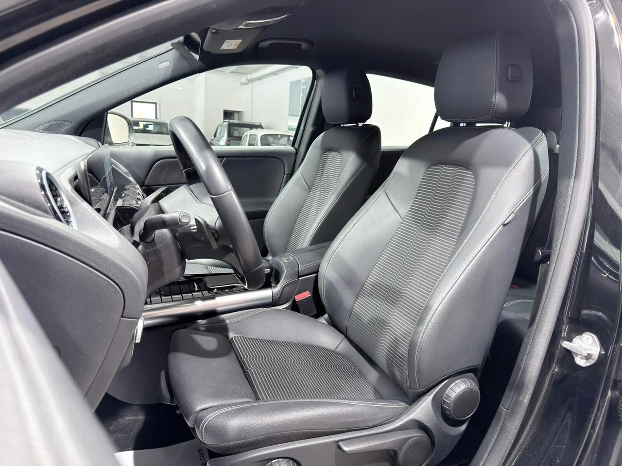 MERCEDES GLA250E PLUG-IN HYBRID 218cv PREMIUM AUTO