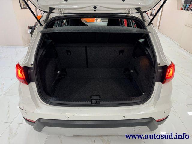 SEAT Arona 1.0 EcoTSI 110 CV XCELLENCE