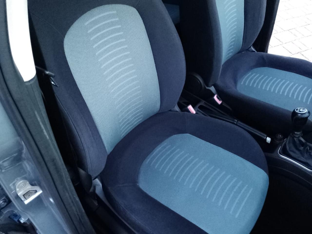 Fiat Grande Punto 1.3 MJT 75 CV 5 porte Dynamic