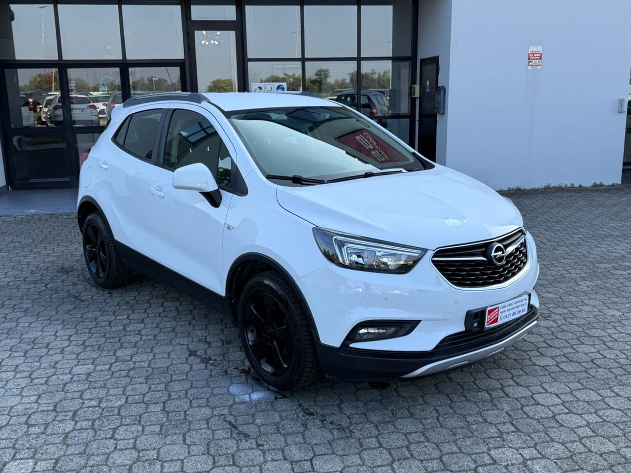 Opel Mokka 1.6 CDTI Ecotec 4x2 Start&Stop Cosmo
