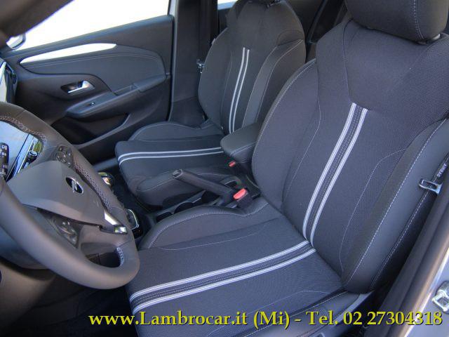 OPEL Corsa 1.2 100cv GS KM0