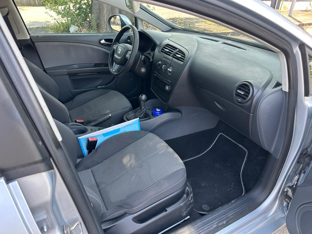 Seat Leon 1.4 Benzina (Garanzia 24 Mesi)