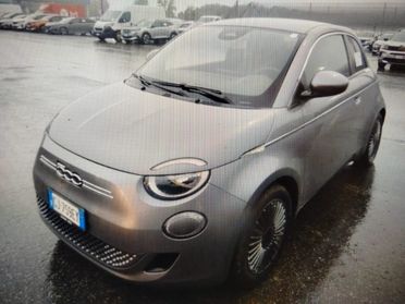 FIAT 500e Berlina 42 kWh Icon