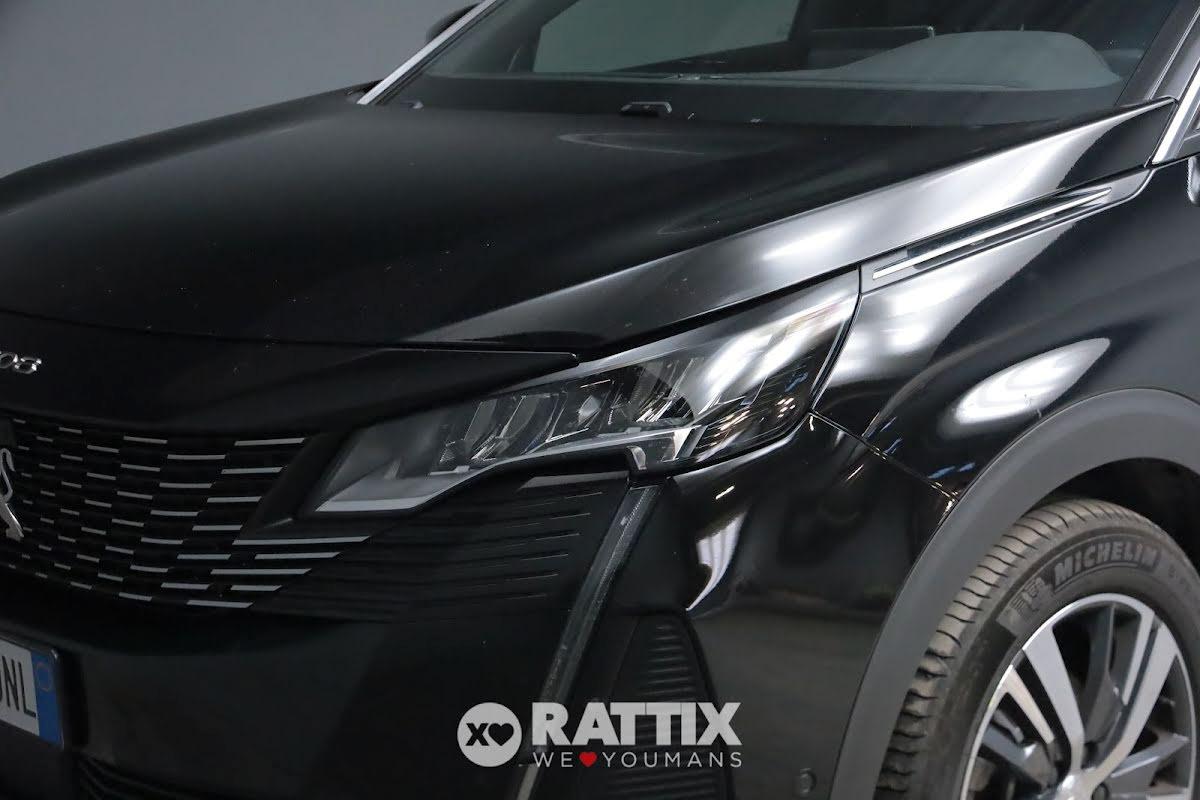 Peugeot 5008 1.5 bluehdi 130CV Allure Pack eat8 7p.ti