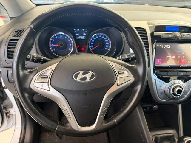 Hyundai iX20 1.6 MPI Gpl APP MODE 2019