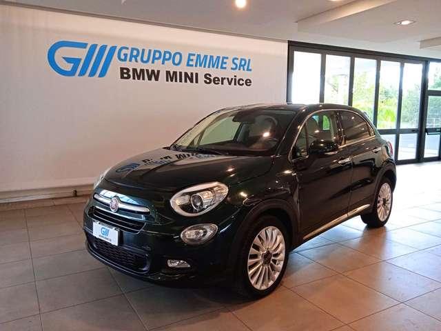 Fiat 500X 1.6 mjt Lounge120cv OPERATORI DEL SETTORE AUTO