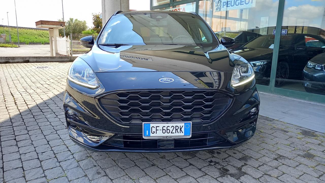 Ford Kuga 1.5 EcoBlue 120 CV aut. 2WD ST-Line