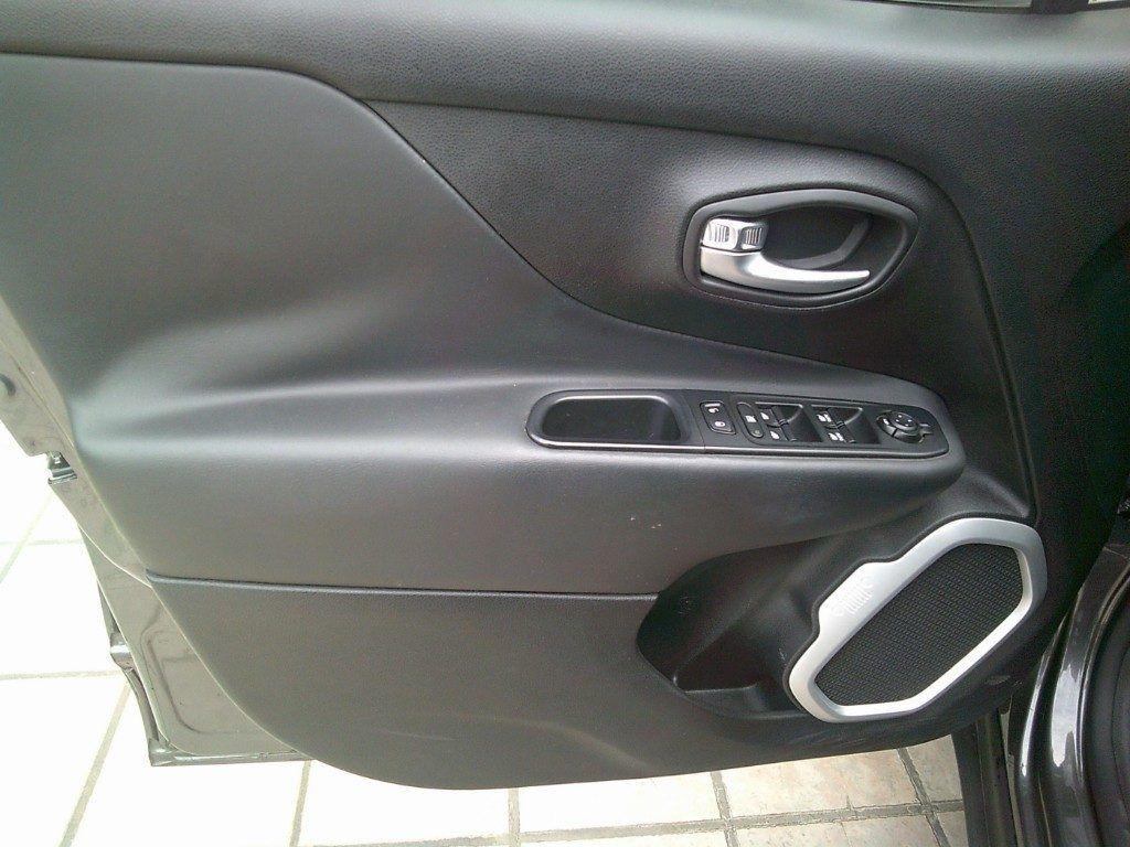 Jeep Renegade 2.0 Mjt 140CV 4WD Limited Automatica