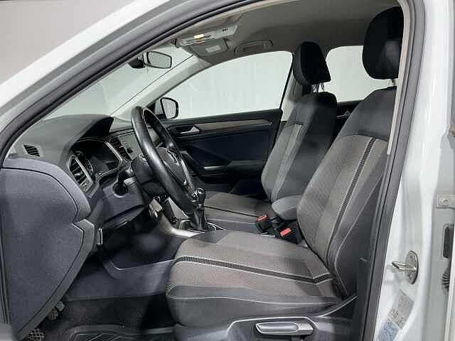 Volkswagen T-Roc 1.6 TDI SCR Business BlueMotion Technology