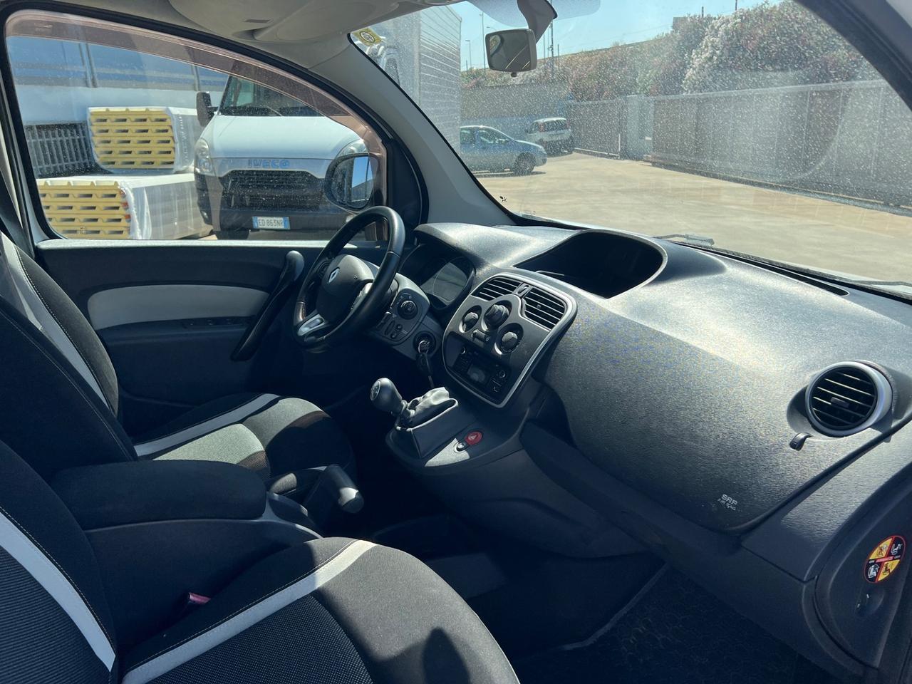 Renault Kangoo 1.5 dCi 110CV 5 porte Live | 2015