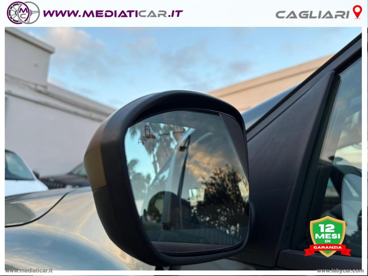 DACIA Sandero Stepway 1.0 TCe ECO-G Extreme Up