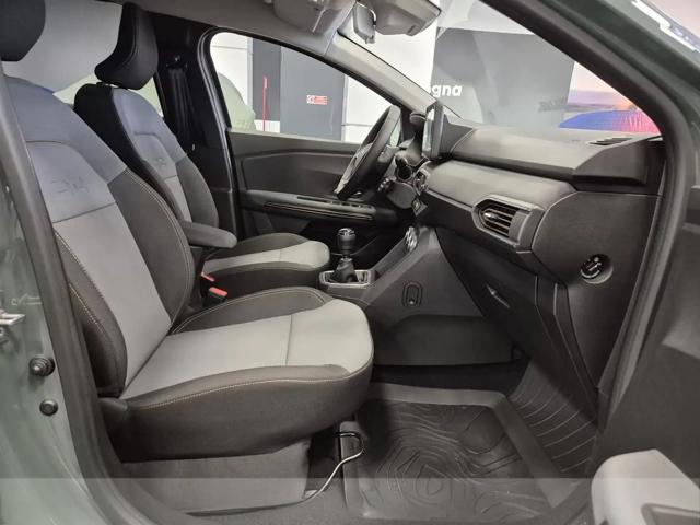DACIA Jogger 1.0 TCe GPL 100 CV 7 posti Extreme Up