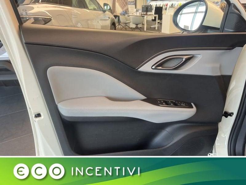 BYD Dolphin Surf Comfort