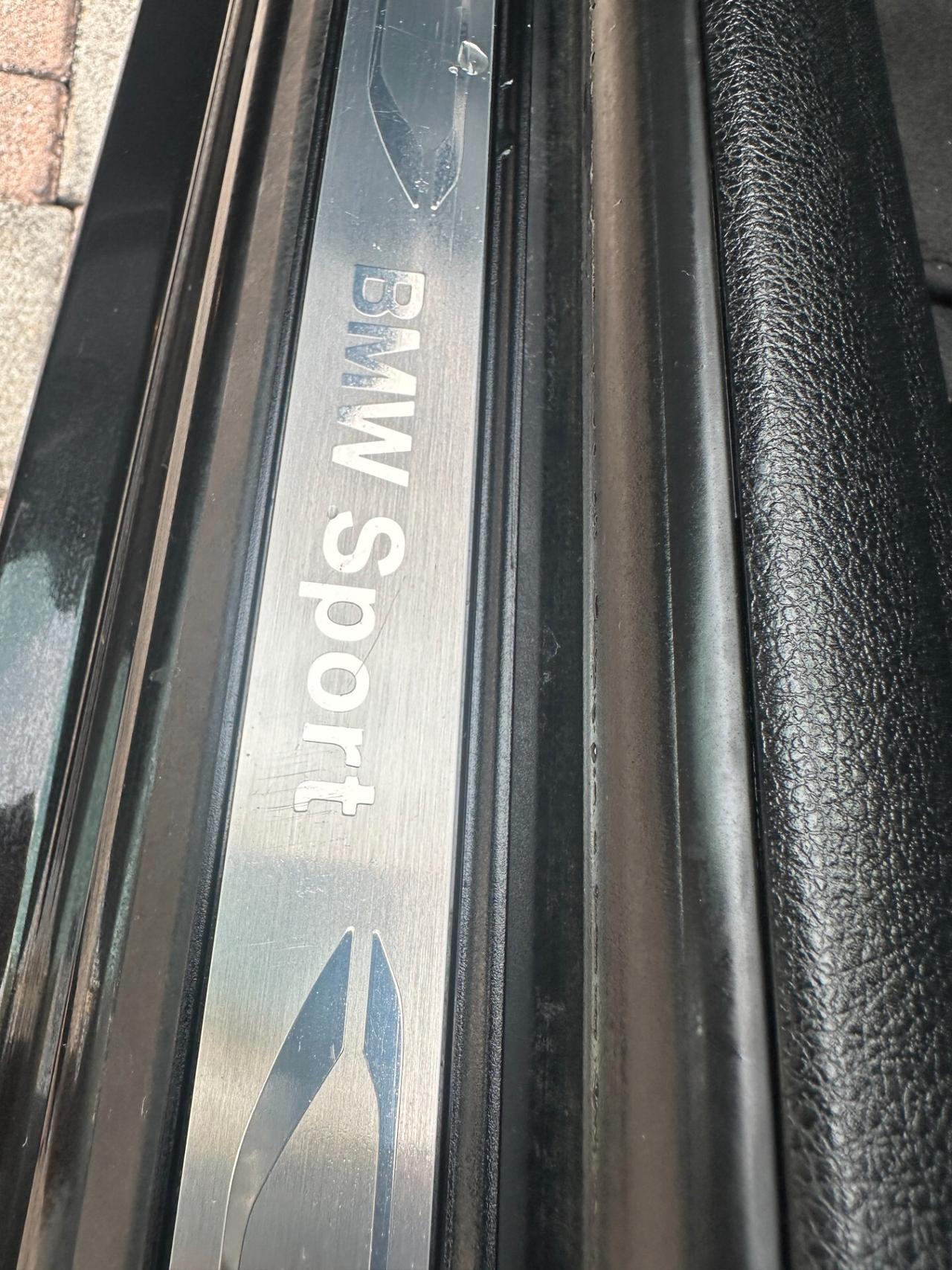 Bmw 218 218d Coupé Sport