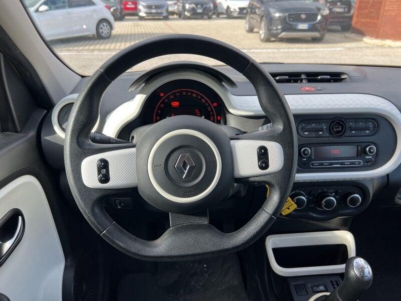 Renault Twingo SCe Life