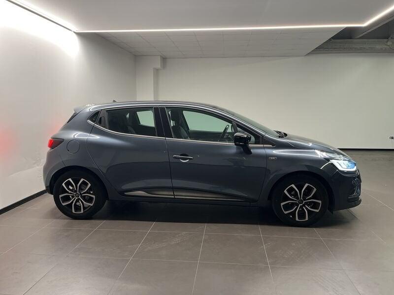 Renault Clio 1.5 DCI
