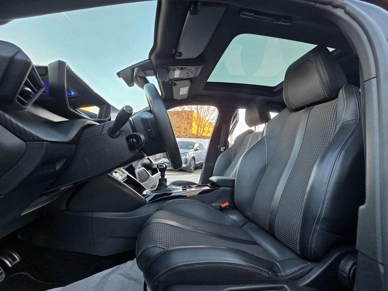 Peugeot 2008 BlueHDi S&S GT Line 102 cv - 2020