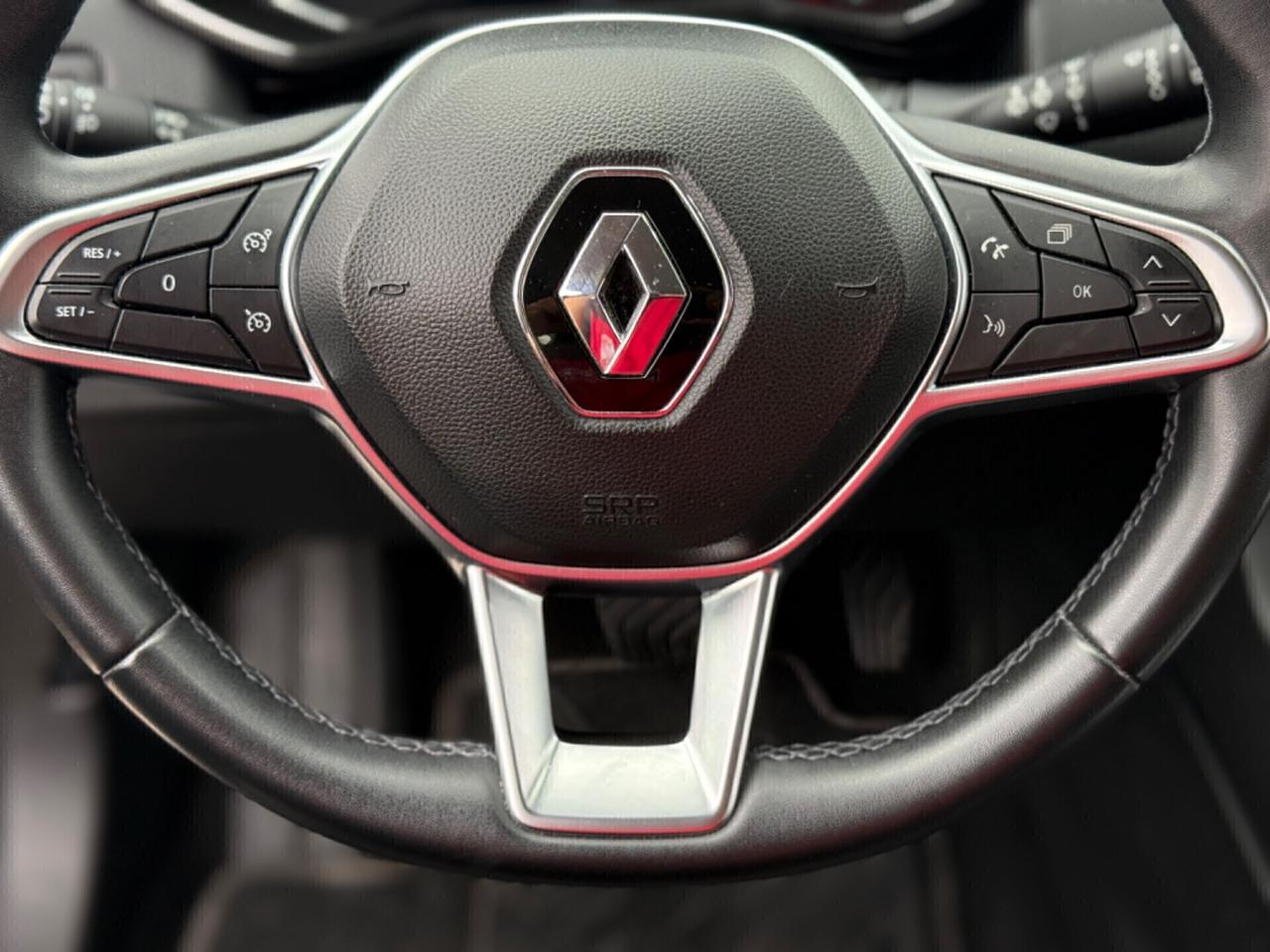 Renault Clio Full Hybrid E-Tech 140 CV 5p