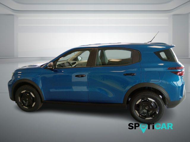 OPEL Frontera Hybrid 110 CV EDCT Edition