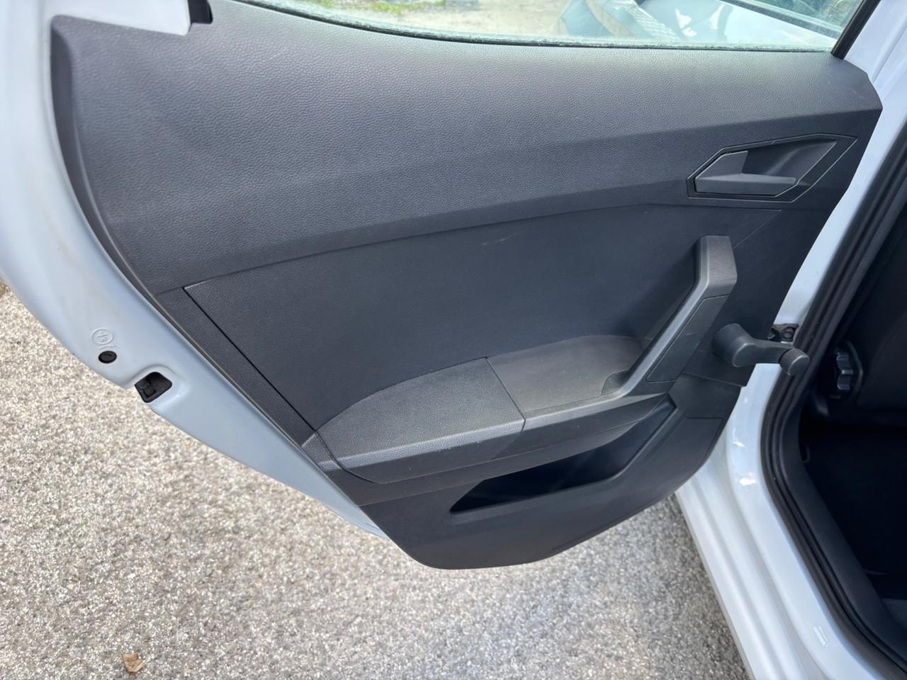 Seat Ibiza 1.0 TGI 5 porte Style METANO OK NEOPATENTATI