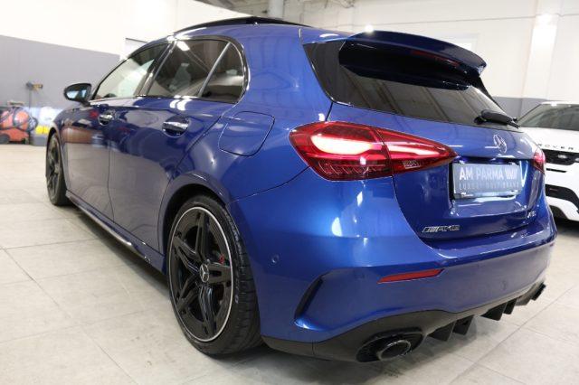 MERCEDES-BENZ A 35 AMG 4Matic Premium Plus