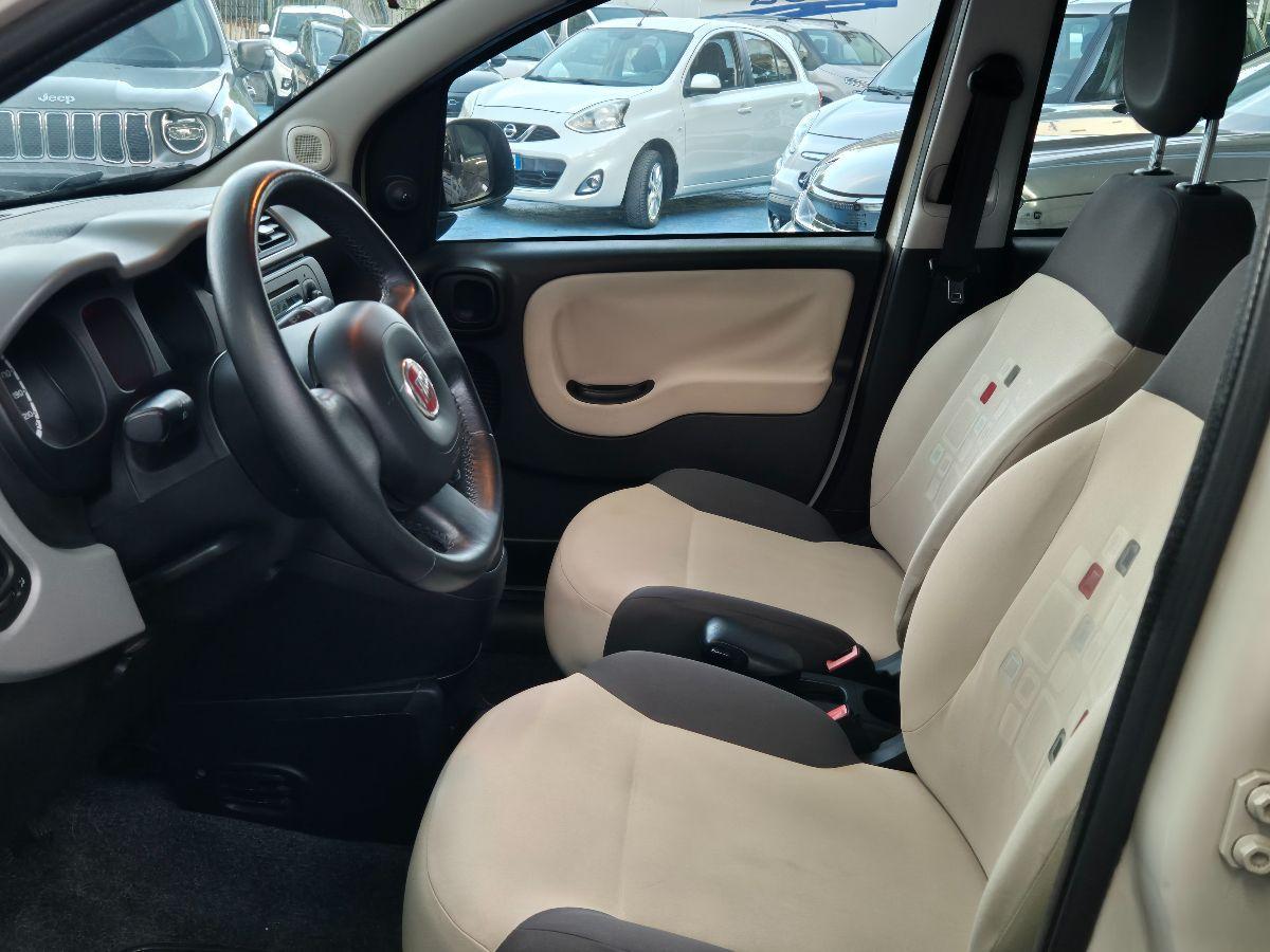 FIAT - Panda - 1.3 Mjt S&S Easy