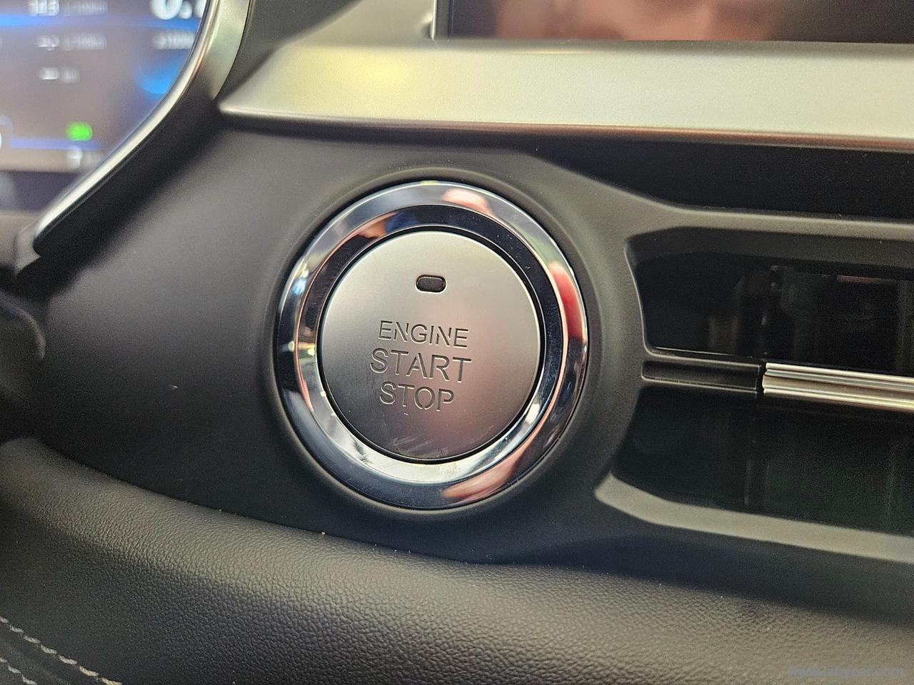 DR MOTOR dr 6.0 1.5 Turbo CVT Bi-Fuel GPL