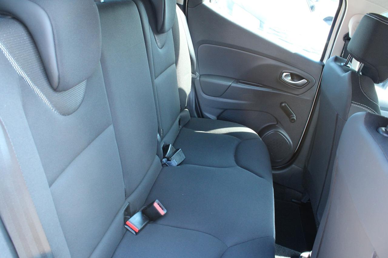 Renault Clio TCe 12V 90 CV GPL Start&Stop 5 porte Energy Life