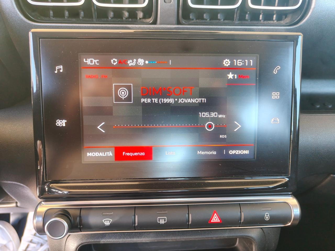 Citroen C3 Aircross PureTech 82 Feel