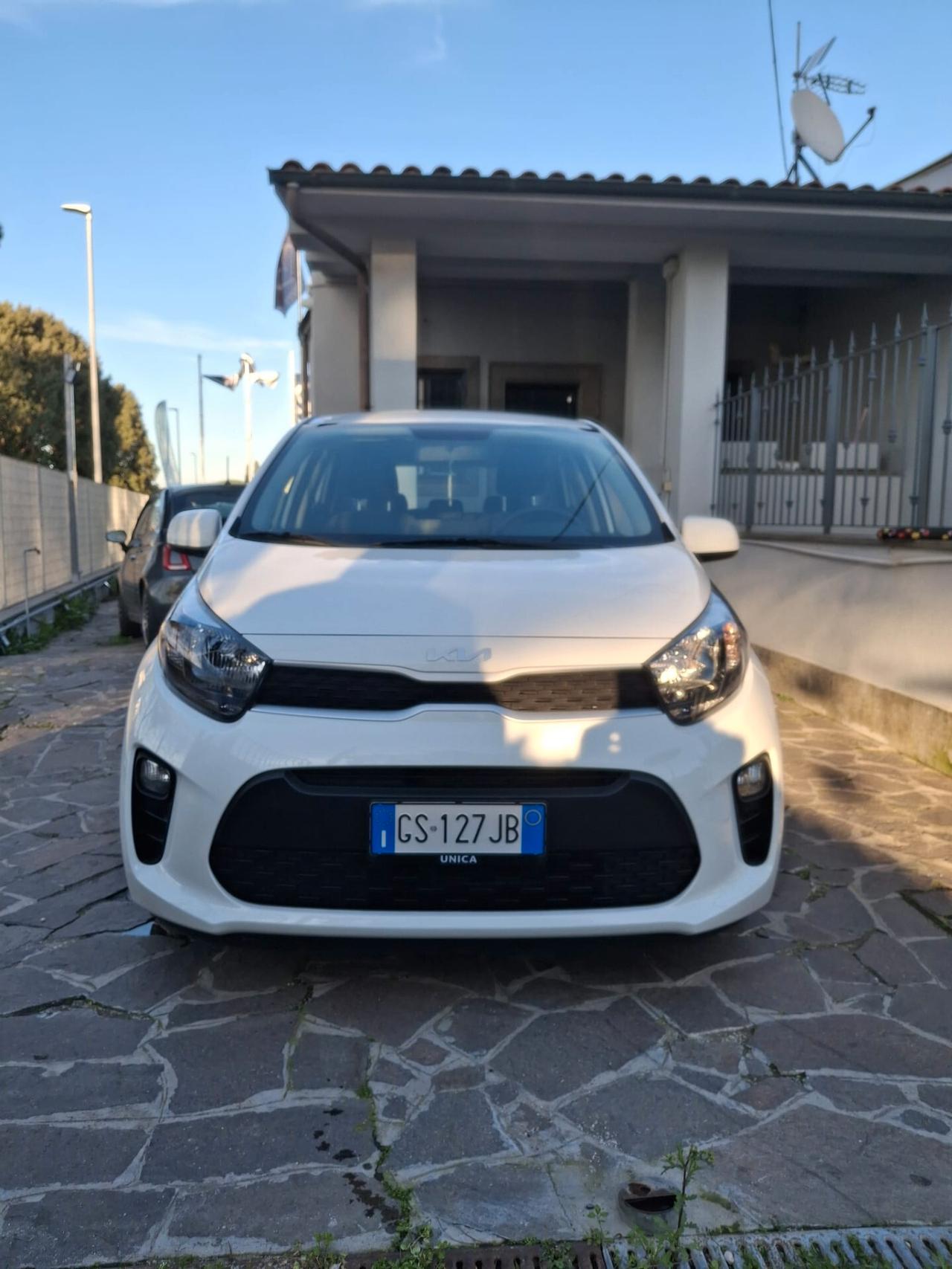 Kia Picanto 1.0 12V GPL 5p. Urban Special Edition