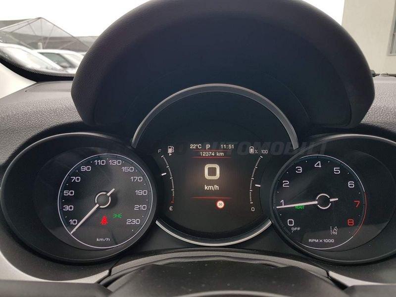 FIAT 500X 500X 1.5 t4 hybrid Sport 130cv dct