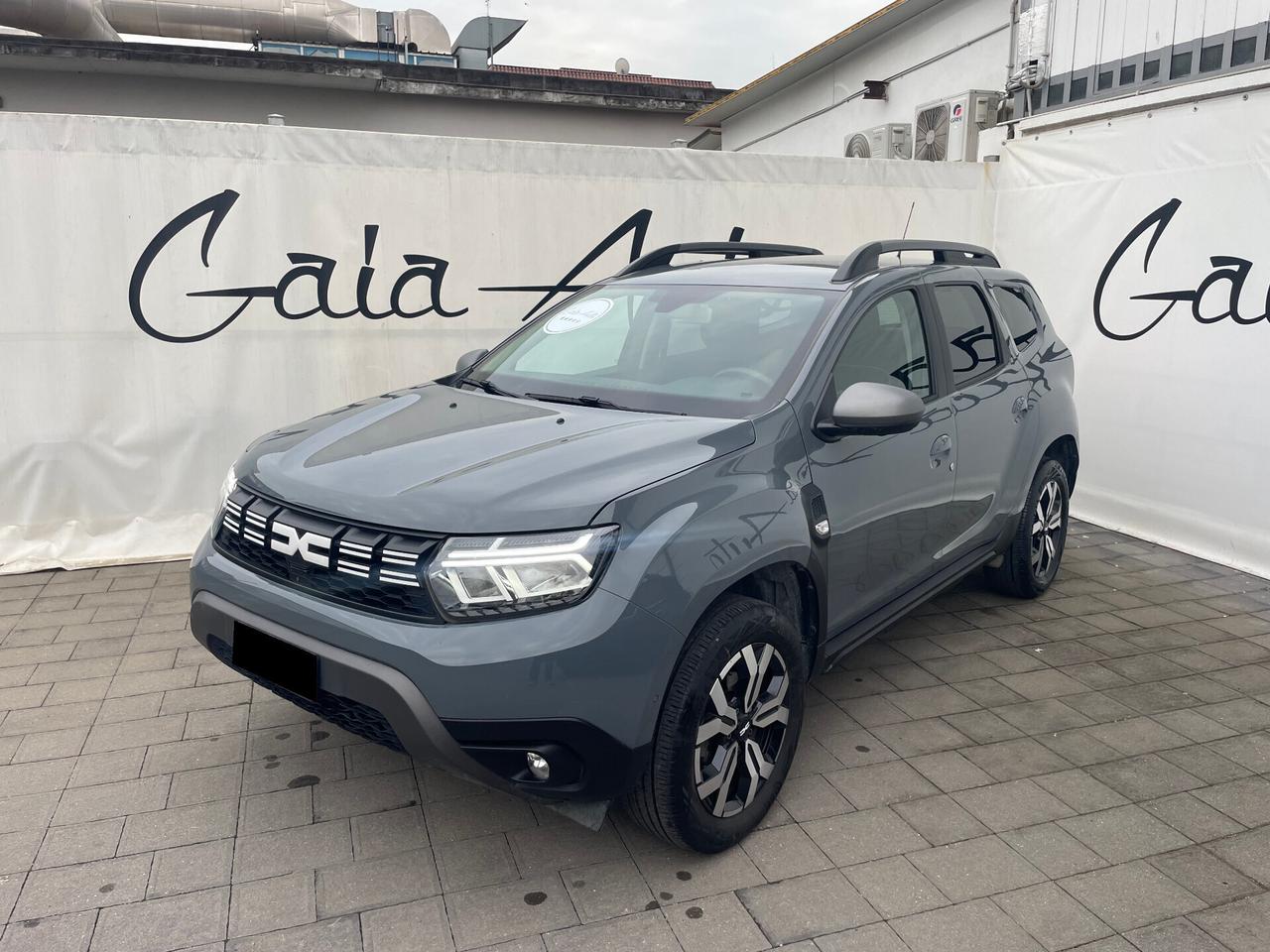 Dacia Duster 1.0 TCe GPL 4x2 Journey UP