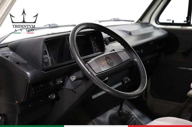 Volkswagen T3 California 1.6 TD