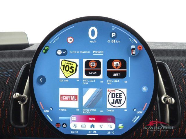 MINI Countryman John Cooper Works ALL4 JCW