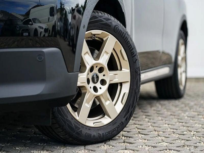 MINI Mini Countryman U25 Mini C Favoured Countryman