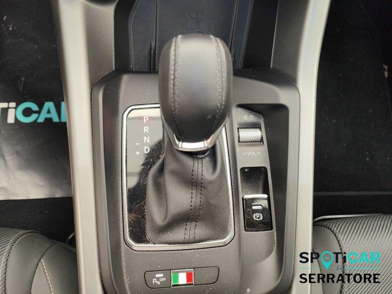 Alfa Romeo Tonale 1.5 hybrid Ti 160cv tct7