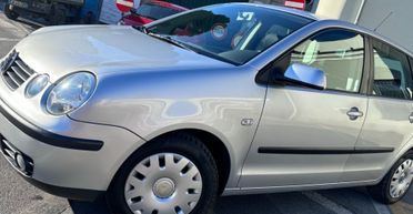 Volkswagen Polo 1.2 12V 5p. Comfortline
