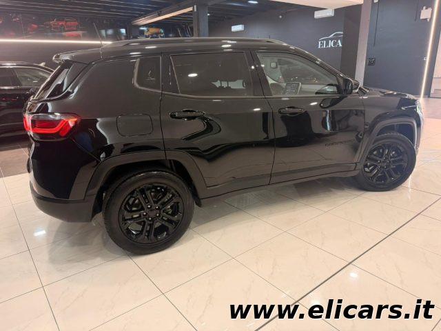 JEEP Compass 1.3 Turbo T4 2WD Limited