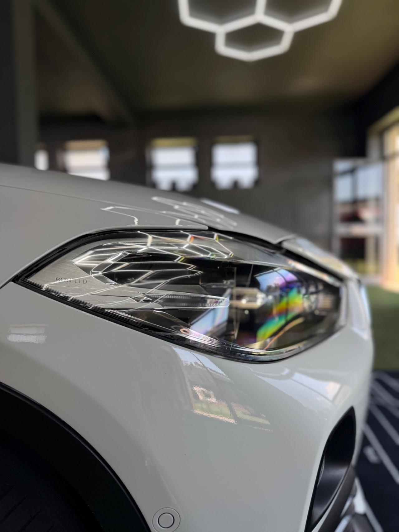 Bmw X2 xDrive 2.0 Diesel 150cv