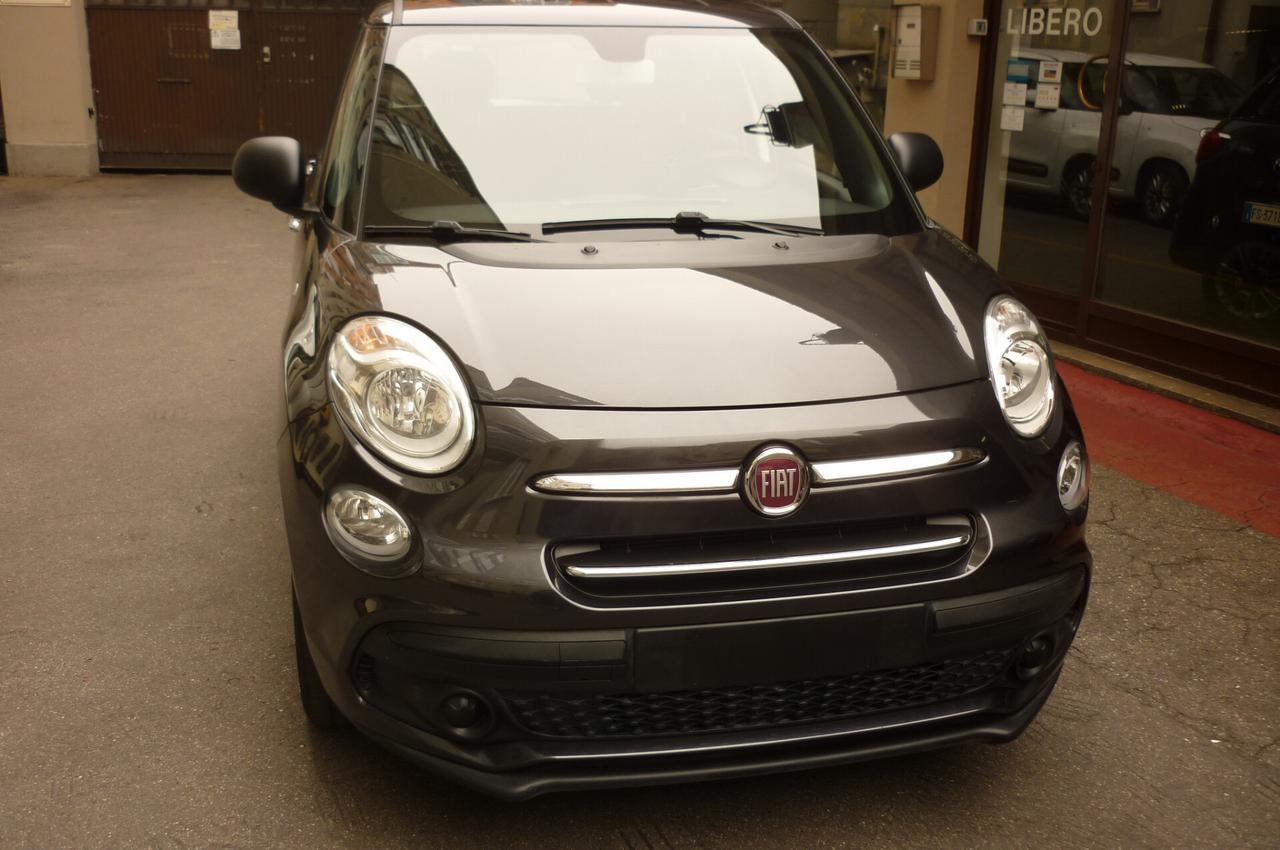 Fiat 500L 1.3 Multijet 95 CV Urban