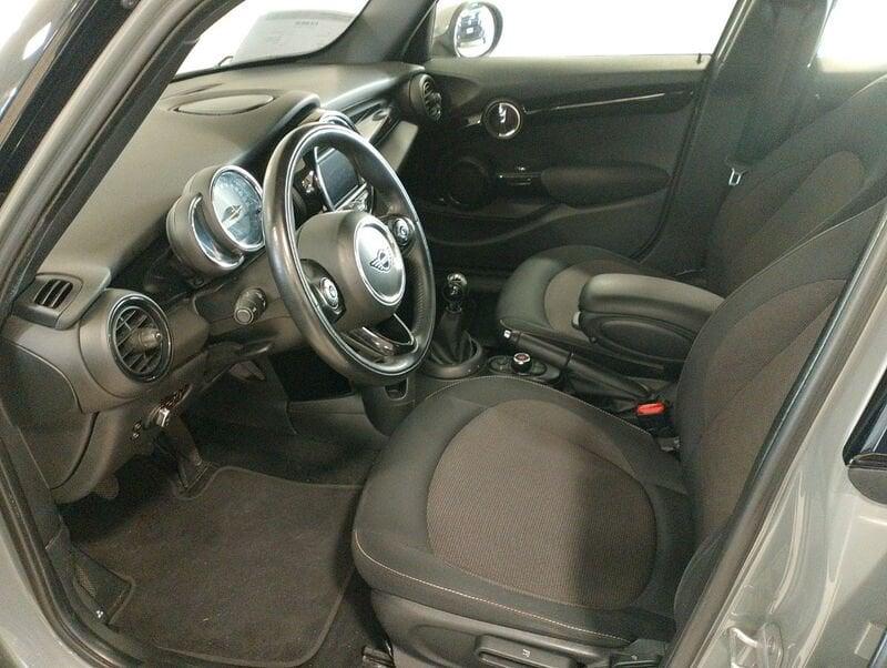 MINI Mini 5 porte (F55) Mini 1.5 One D 5 porte